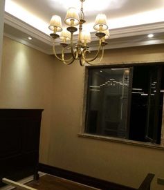 6個(gè)月美式裝修過(guò)程全紀(jì)錄,燈具進(jìn)場(chǎng)后美哭了