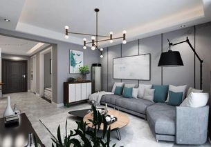 用掛畫裝飾你的家