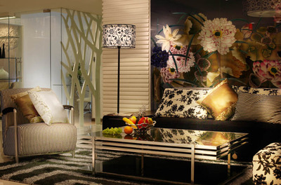 黃島裝修工程 生態(tài)飯店裝修設(shè)計應(yīng)該怎么做?圖片|黃島裝修工程 生態(tài)飯店裝修設(shè)計應(yīng)該怎么做?產(chǎn)品圖片由廣東星藝裝飾集團山東公司生產(chǎn)提供-