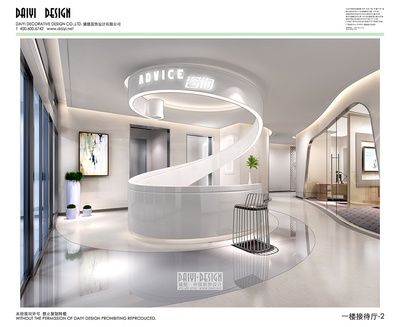 醫(yī)美整形美容診所裝修設(shè)計的基本標(biāo)準(zhǔn)【醫(yī)美裝修設(shè)計】黛懿中國_文化_網(wǎng)