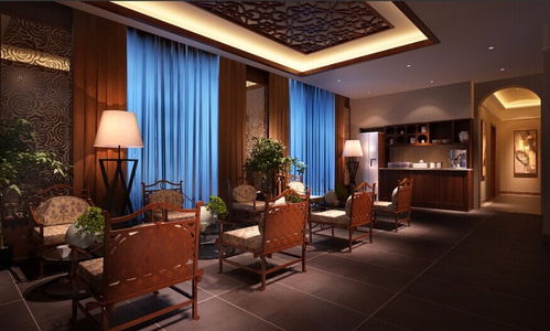 武漢精品美容院裝修設計 新開美容院與工裝公司的專業(yè)裝潢指南