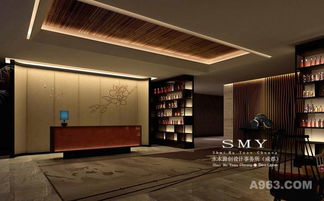 樂(lè)山酒店裝修設(shè)計(jì) 融合藝術(shù)文化與個(gè)性魅力的裝潢新境界